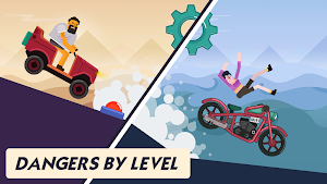 Happy WheelMaster Screenshot 3