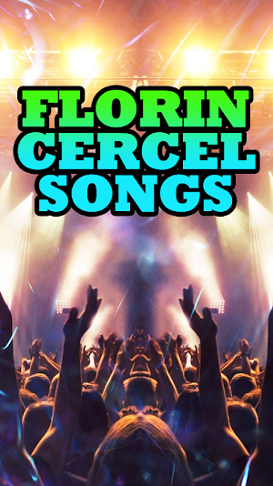 Florin Cercel Songs Screenshot 1