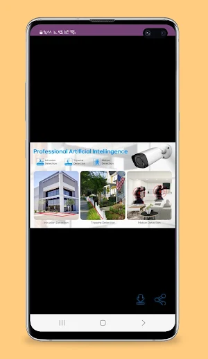 Bullet Camera Guide Screenshot 1