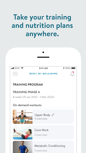 bodybyboulware Screenshot 2