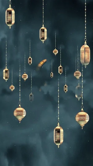 ramadan photo frame2024 Screenshot 3