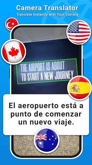 Translate Language, Translator Screenshot 3