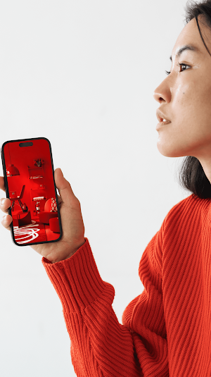 Red Wallpapers 2024 Screenshot 0