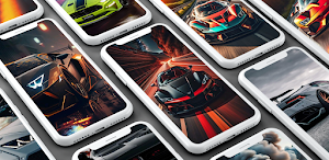 Sports Car Wallpapers HD Screenshot 0