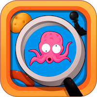 Find Hidden Object