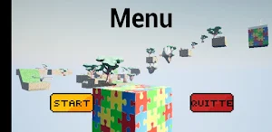 RageJump Mobile Screenshot 0