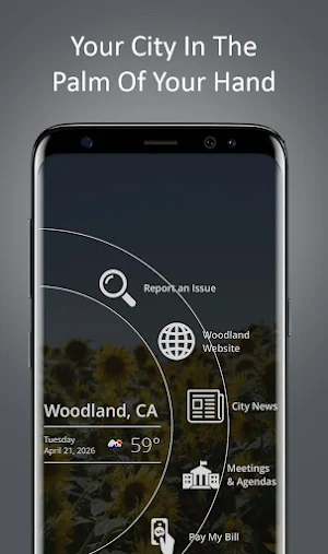 Woodland, CA Screenshot 0