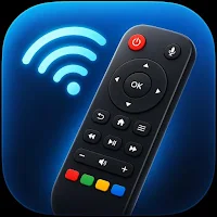 Walton TV Remote