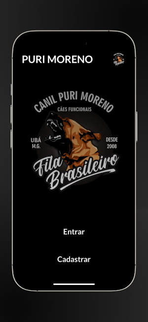 PURI MORENO Screenshot 0