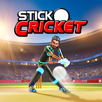 Stick Cricket Clash