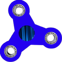 Fidget Spinner 3D
