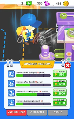 Clean Life Screenshot 3