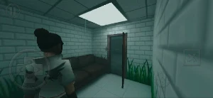 PROJECT HIBA Screenshot 2
