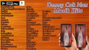 Denny Cak Nan Dangdut Viral Screenshot 1