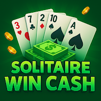 Solitaire Win Cash: Real Money