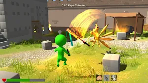 Foxhaven Screenshot 0