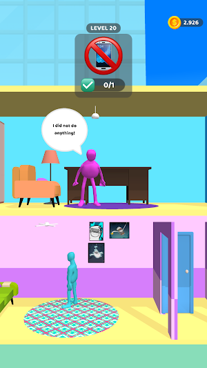 Spot Master Screenshot 0