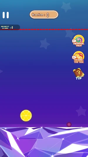 Extreme 2048 Master Screenshot 2