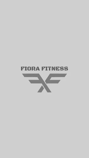 Fiora Fitness Screenshot 0