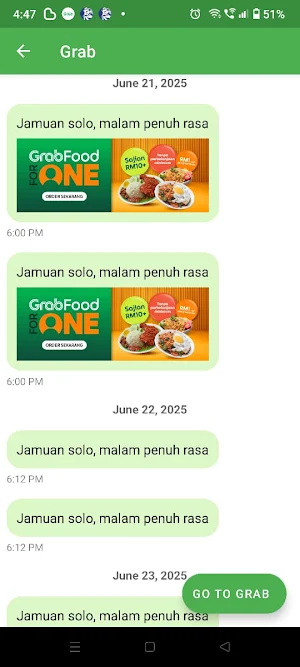 Save Notification History Log Screenshot 2