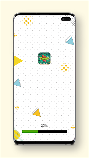 Tile Tangle Screenshot 2