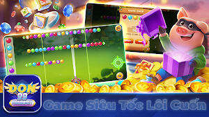 Don 99 No Hu eblast Screenshot 3