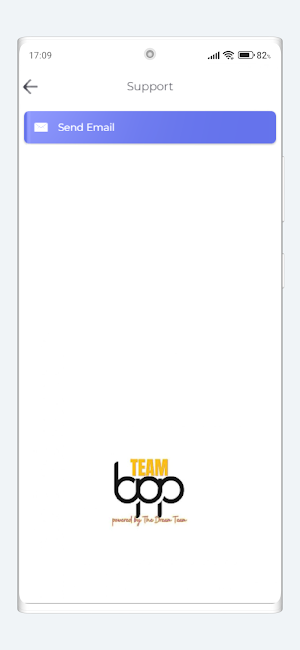 Team BPP Screenshot 2