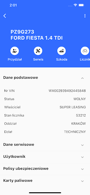eSoftra DuoLife Screenshot 2