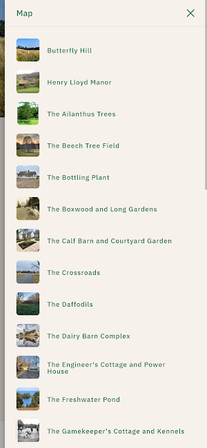 Caumsett Screenshot 3