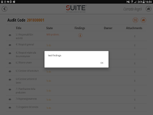 Audit Screenshot 3