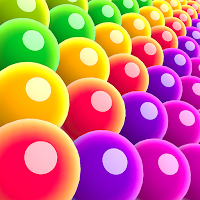 Color Sort 3D - Logic Puzzle