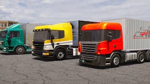 Euro Truck Simulator 2023 Screenshot 3