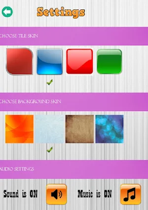 Numbers Path Screenshot 3