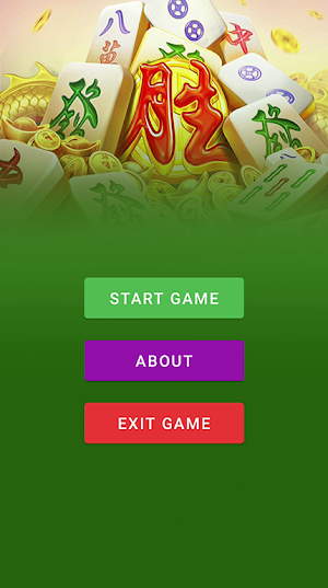 11UU Orient Mahjong Screenshot 0