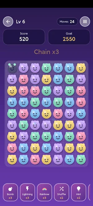 Fluffy Logic Screenshot 1