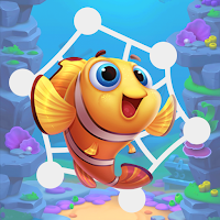 Pet Party：Net Fishing