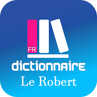 Dictionnaire Français LeRobert