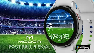 Football 9 Goal Screenshot 3