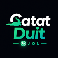 Catat Duit - Ojol