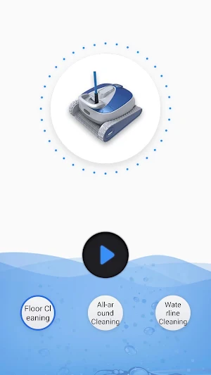 CIPU Robot Screenshot 1