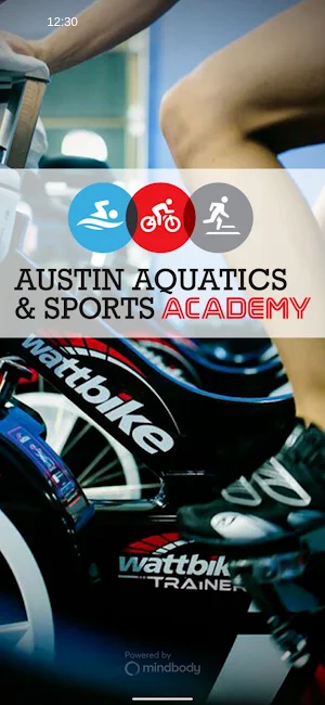 Austin Aquatics&Sports Academy Screenshot 0