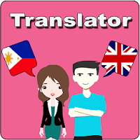 Filipino To English Translator