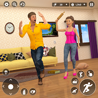 Virtual Wife Simulator 3D