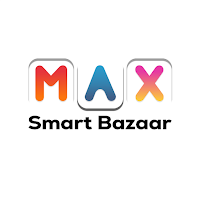 Max Bazaar: Food & Grocery App
