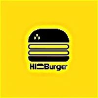Hi Burger - Northampton