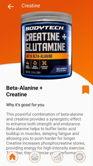 Luckia Screenshot 3