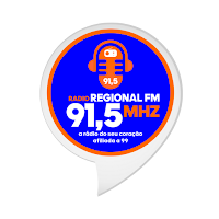 Rádio Regional FM 91,5