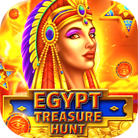 Egypt Treasure Hunt