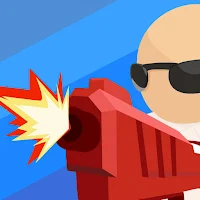 Chasing Shooter