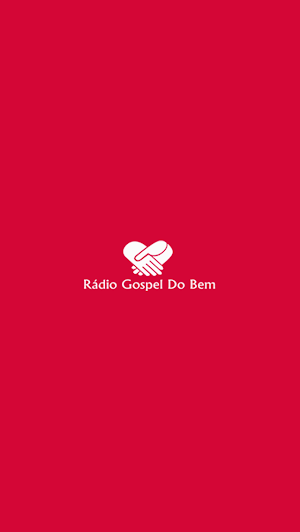 Rádio Gospel Do Bem Screenshot 0